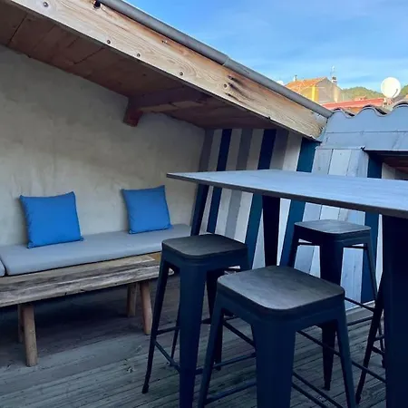 Ferienhaus 