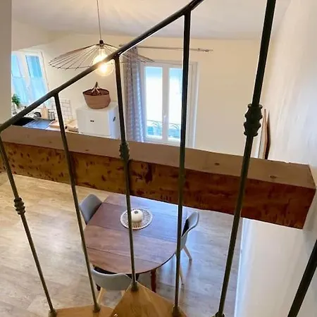 Ferienhaus 